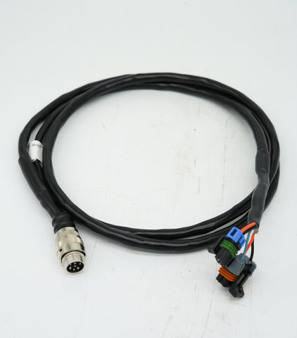 ACD INPUT HARNESS FOR ATTACHMENTS P/N 6719853