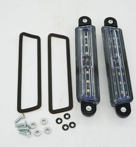 SIDE LED LIGHT KIT FOR LOADERS P/N 7387670