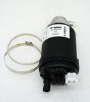 FUEL FILTER WITH WATER SEPARATOR AND MOUNTING HEAD P/N 7400450