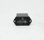 HOUR METER FOR LOADERS AND EXCAVATORS P/N 7469153