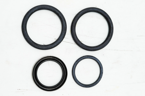 VARIABLE SPEED DRIVE SHEAVE SEAL KIT P/N 6661441