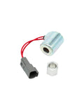 10 VOLT COIL FOR LOADERS P/N 6678891