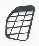 LEFT HAND PLASTIC LOUVER P/N 6716571