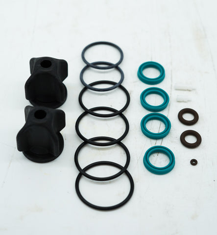 HYDRAULIC SEAL KIT, ETERNAL FITTING P/N 7123963