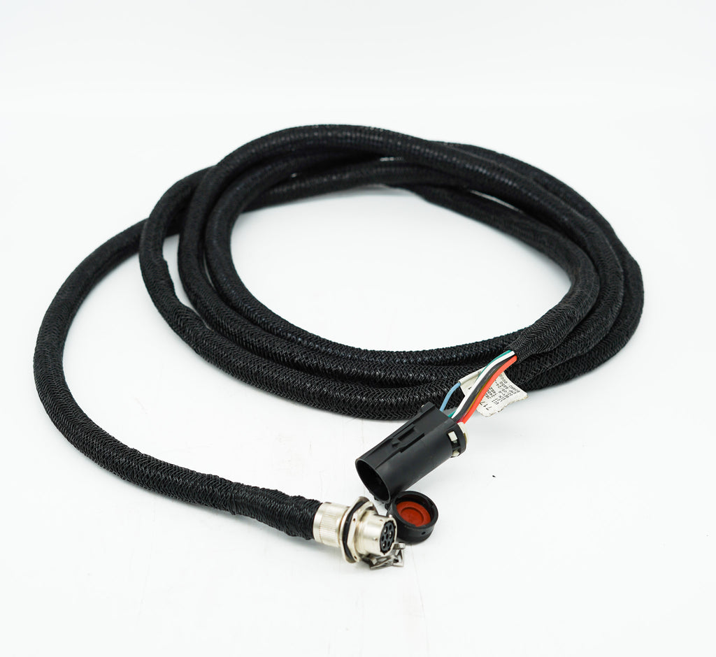 Input Harness ACD INPUT HARNESS P/N 7175321 – White Star Machinery