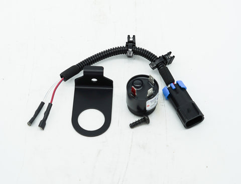 BACKUP ALARM KIT P/N 7360113