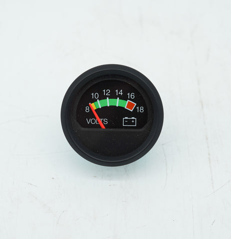 GAUGE VOLT P/N 7434110