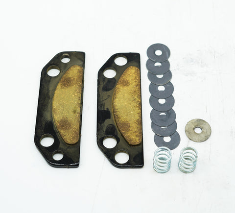 BRAKE PAD KIT P/N 7017569