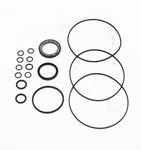 SWEEPER SEAL KIT P/N 6651242