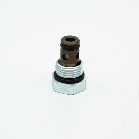 CHECK VALVE P/N 6669728