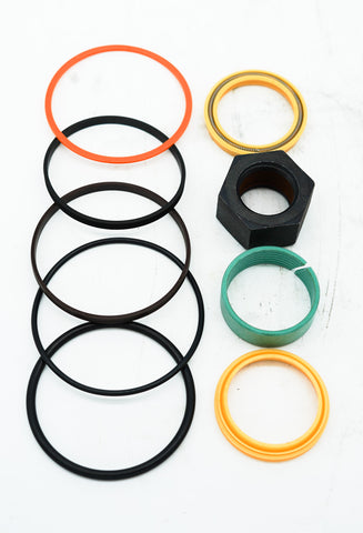 BOOM CYLINDER SEAL KIT P/N 7196484