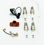 IGNITION KIT FOR BROWN DISTRIBUTOR CAP P/N 6569500