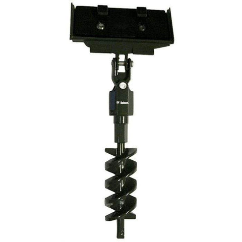 AUGER ATTACHMENT FOR LOADERS (1:25) SCALE MODEL P/N 6988647