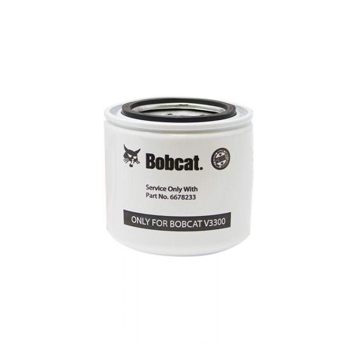 ENGINE OIL FILTER P/N 6678233 – White Star Machinery
