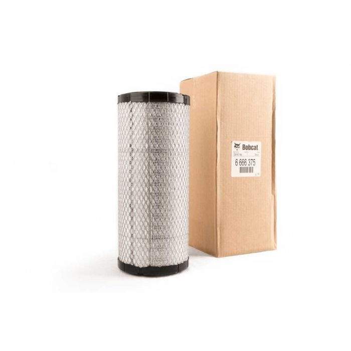 6375 Filter OUTER AIR FILTER P/N 6666375 – White Star Machinery