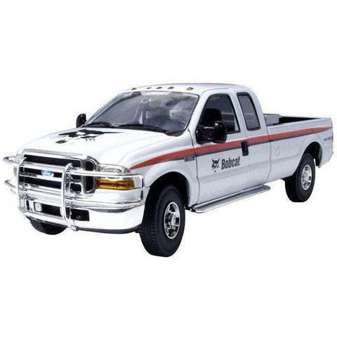 FORD F350 SERVICE TRUCK SCALE MODEL P/N 6988918