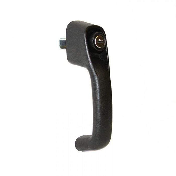 ハッチー DOOR LATCH HANDLE P/N 7109662 – White Star Machinery