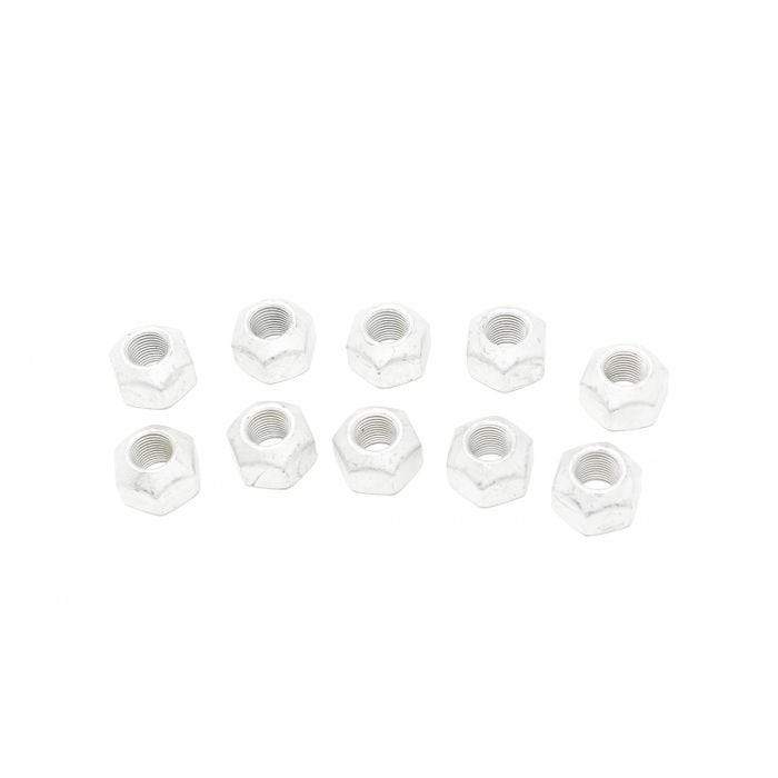 WHEEL NUT P/N 6564669 – White Star Machinery