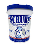 SCRUBS HAND CLEANER P/N 42272